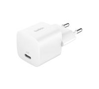 Chargeur BELKIN 25W USB-C Blanc