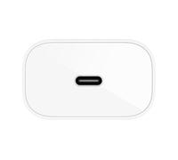 Belkin WCA004vf1MWH-B5 Smartphone, Tablette Blanc Secteur Charge rapide Intérieure