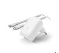 Belkin boost charge chargeur mural adaptateur secteur - technologie pp