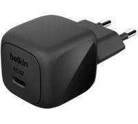 Belkin BOOST CHARGE adaptateur secteur - compact - 24 pin USB-C - 45 Watt