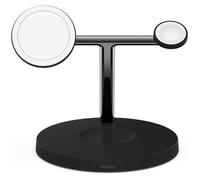 Belkin WIZ017vfBK Noir Intérieure