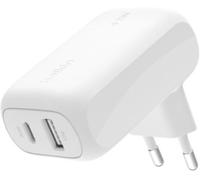 42w-30w Usb-c 12w Dual Wall Char W