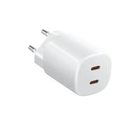 Xiaomi Chargeur mural Nano Turbo 45W - 2x USB-C