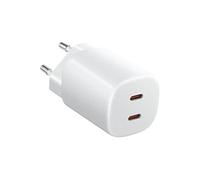 Xiaomi Chargeur mural Nano Turbo 45W - 2x USB-C