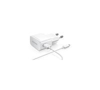Pour Galaxy J3 2016 Chargeur secteur ADAPTATEUR Blanc d'origine Samsung 1.55A + cable 1.50 M