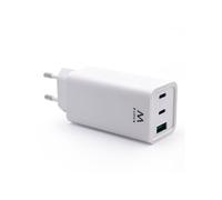 Chargeur blanc EW1323 3A 20V 65W