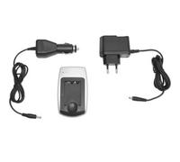 Chargeur bloc d'alimentation chargeur câble de charge avec prise allume-cigare-pour cASIO nP-20 nP20 eXILIM eX-z3 eX-z4 eX-z5 eX-z8 eX-eX-z11 fixation w12 eX-z60 eX-z65 eX-z70-eX z75 eX-z77 eX-z 3, 4, 5, 8, 11, 12, 60 65 70 75 77