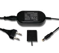 Chargeur / bloc d'alimentation pour Sony Cybershot DSC-HX50, DSC-HX50V, DSC-RX1, DSC-RX100, DSC-RX1R, DSC-RX100 II, HDR-AS15, AC-LS5 etc.