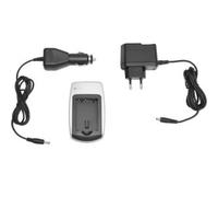 Chargeur bloc d'alimentation Station de chargement pour Sony NP-SA1E FR1 NP-FT1 pour Sony DSC-F828 P100 P200 P150 V3 batterie de T1 T3 T5 T9 T10 L1 T33 T11