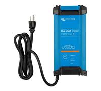 Victron Energy Blue Smart Ip22 Charger 230v Clair