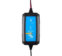 Victron Energy Blue Smart Ip65 24/13 + Dc Connector Charger Clair