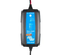 Victron Energy Blue Smart IP65 24-Volt 13 amp 230V Chargeur de Batterie, Bluetooth CEE (7/16)