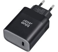 Chargeur USB-C 45W Charge Rapide PD QC4.0 Blue Star Super Fast Compact AFC®
