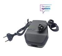 Chargeur standard de batterie bosch 4a charger smart system