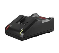 Bosch GAL 18V-40, Karton Ladegerät Chargeur de batterie