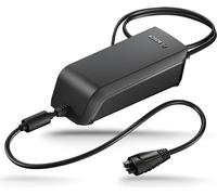 Chargeur BOSCH, prise ovale à partir de 2014, sans câble d'alimentation (029