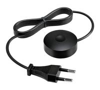 Chargeur Brosse a Dent pour Oral b io7 io8 io9 Modèle 3768, Base de Chargement Magnétique de Voyage pour Braun Series 7 Series 8 Series 9 (Noir)