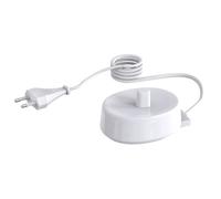 Chargeur brosse a dents electrique compatible oral B braun modele 3757 en remplacement serie Pro/Genius/Vitality/Smart/Stages Power Kids/iO 6 Phonillico