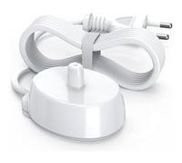 Chargeur Brosse à Dents Électrique Nenasew pour Braun Oral-B 3757 Pro 2 Genius Smart Pro 600 1000 3000 4000 5000 7000 8900 9900 D16 D20 D29 D34 Trizone Vitality Série, étanche Chargeur de Voyage pour