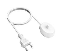 Chargeur Brosse à Dents Électrique pour Oral B Braun Modèle 3757, Pro 2 Pro 600 700 1000 2000 2900 3000 3900 4000,Genius 8500 8900 9000N 9900, D16 D19 D20 D34 OC18 OC20 Smart Séries,Chargeur de Voyage