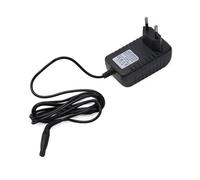 Chargeur Ca 100~240V, Compatible for Karcher,WV WV2 WV5 WV50 WV50Plus WV55 WV60 WV60Plus WV70 WV75, Accessoires for Aspirateur Ménager