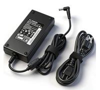 Chargeur CA 180 W 150 W adapté pour MSI Katana GF66 GF76, Pulse GL66 GL76, Pulse WF66 WF76, MSI Stealth 15M, Alpha 15 17, Bravo 15, Creator M16 Z16, Crosshair 15 17, Épée 15 17 Laptop Power Adaptateur