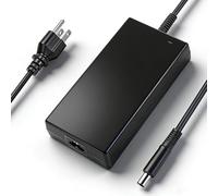 Chargeur CA 180 W pour Dell Thunderbolt 4 Dock WD22TB4, Dock WD19S WD19 UD22 Station d'accueil K20a001