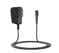 Chargeur Ca 3.5v 1a, Compatible For Wahl, Tondeuse À Cheveux Sans Fil Color Pro Ou Minuterie 9649, Compatible For Wahl, Tondeuse(EU 1pcs)