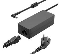 Chargeur CA 65 W 45 W pour Lenovo Ideapad Slim 1 14AST-05 14IGL7 14IGL05 14IAU7 14ALC7 14AMN7 14IJL7 14ADA7 14ADA05 15ADA7 15IJL7 15IGL7 15IGL7 15 5AMN7 Ordinateur portable 15IAU7 15IRU7 15ALC7