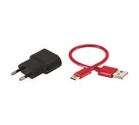 CHARGEUR CÃ?BLE USB-C SIGMA CHARGE RAPIDE - 18461 - 4016224184613