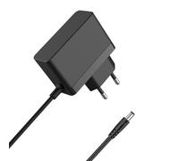 Chargeur Câble Alimentation pour NETGEAR Point d'accès Borne WiFi WAX214 | 12V 2.5Am, pour WAX214 / WAX218 / WAX610 / WAX615 / WAX620, Remplacement PAV12V25 Cable de Charger Box Internet Exterieur