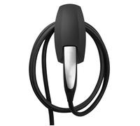 Chargeur Câble Chargeur Montage Mural Chargeur Connecteur Câble Organisateur Support Support Chargeur Adaptateur pour Tesla Modèle