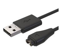 Chargeur Cable Compatible avec Garmin Fenix 8 E 7 7S 7X 6 Forerunner 970 935 945 955 965 570 55 45 265 245 165 Approach S40 S44 S50