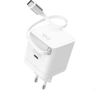 Chargeur + câble GAN USB-C power delivery + cable 70cm