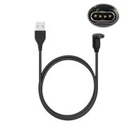Chargeur Cable pour Garmin Fenix 7 7S 7X 6 6S 6X Pro 5 5S 5X Vivoactive 3 4 5Forerunner 935 945 245 Approach S10 S60 Venu 2 Instinct Vivosport, USB Cordon Chargeur Compatible avec Garmin Montre