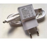 Original Samsung Usb Chargeur Secteur 1,55A Pr Galaxy T580 T585 Tab A6 10.1 2016