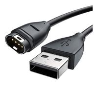 Chargeur Cable USB Compatible avec Garmin Approach CT10 / Approach S10
