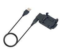 Chargeur Cable Compatible avec Garmin Fenix 3 Fenix 3 Sapphire Fenix 3 HR Quatix 3 Tactix Bravo