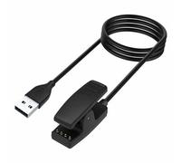 Chargeur câble USB Compatible pour Garmin Forerunner 35 35J 230 235 630 645 Music 735XT -Noir-Visiodirect-
