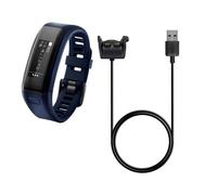 Chargeur Cable USB - GARMIN - vivosmart HR /vivosmart HR + /Approach X40 - Noir - 2 ans de garantie