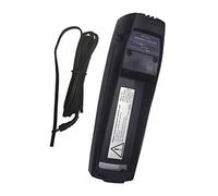 CHARGEUR CANRECO POUR RADIOCOMMANDE TELECOMMANDE GRU - MODÈLE 434 - CHARGE RAPIDE - 10/30VDC - ORIGINE SCANRECO - CABLAGE DE CONNEXION INCLUS