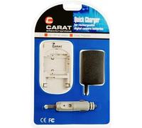 Chargeur Carat QCL-904 pour Olympus
