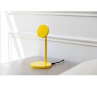 Chargeur CASYX 2 en 1 Charge rapide Qi2 jaune