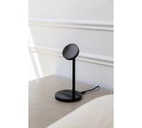 Chargeur CASYX 2 en 1 Charge rapide Qi2 noir