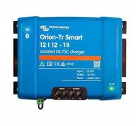 Victron Energy Orion-TR Smart 12/12-Volt 18 A 220 W CC-CC Chargeur Isolé (Bluetooth)