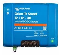Orion-Tr Smart 12/12-30A (360W) avec isolation galvanique