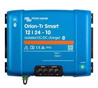 Chargeur CC-CC isolé Orion-Tr Smart 12/24-10 A (240 W)