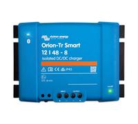 Victron Energy Orion-tr Smart 48/12-30a 360w Isolated Dc/dc Converter Clair