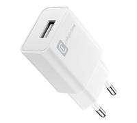 Cellularline USB Charger 12W Chargeur mural pour petits appareils 12W