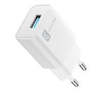 Cellularline 8018080485299 Smartphone, Universel Blanc Secteur Intérieure